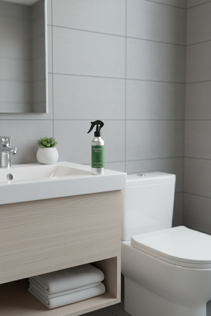 Yun Subtle Still｜蘊．靜慾 大麻香氛噴霧