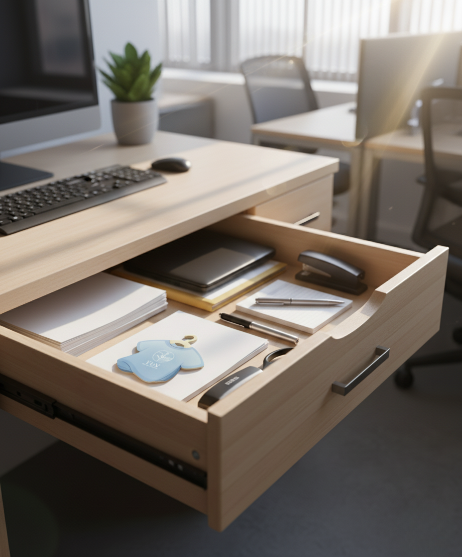 Yun 香氛吊卡｜車內・衣櫥・日常香氛飾物