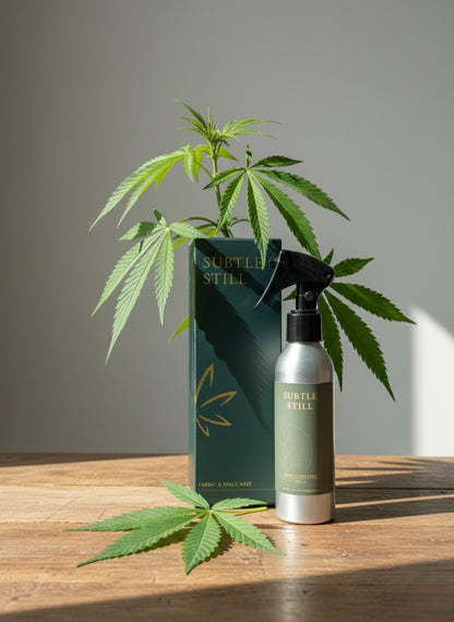 special design aroma 特殊的香氛您從來沒聞過