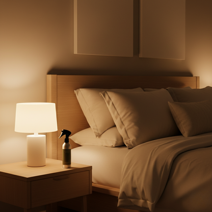 Yun Subtle Still｜蘊．靜慾 大麻香氛噴霧