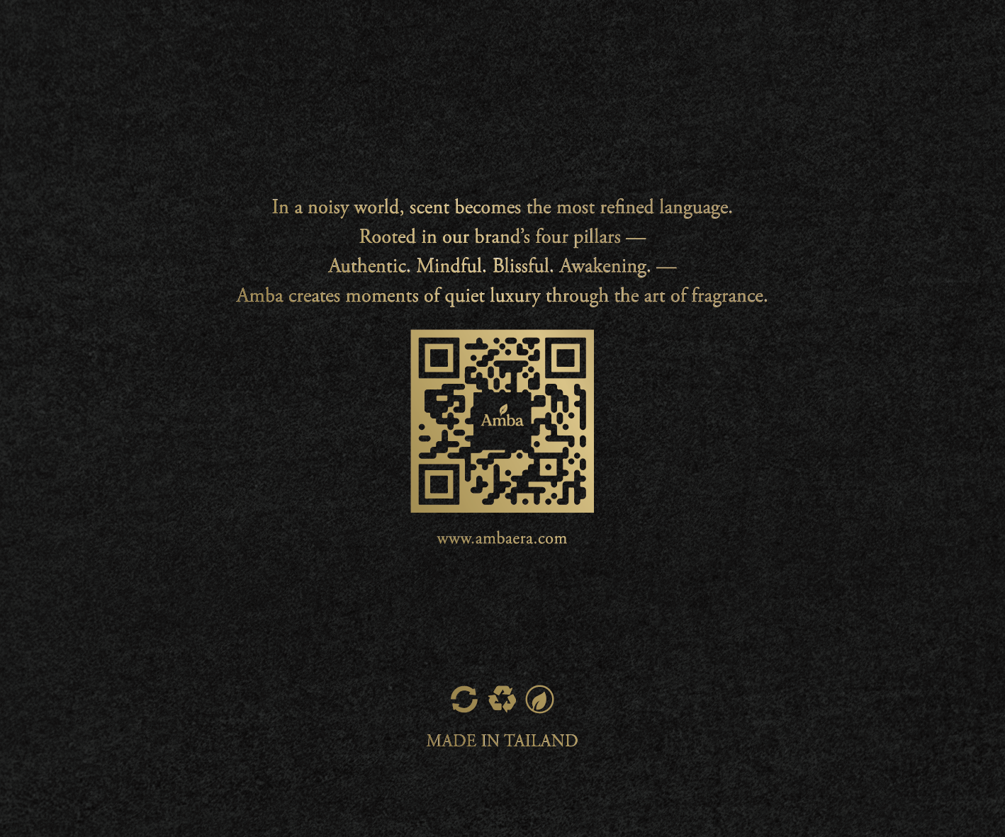 Wedding Cake 精油｜陽剛沉穩 × 木質煙燻的儀式性香氣